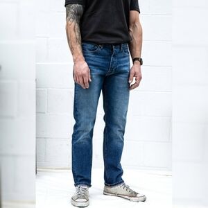 Weismade | Men's Sam Jeans Made In The USA Size 30x34